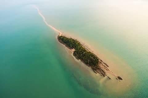 Bed and Breakfast Baan Anattaya Koh Yao Noi Exterior foto