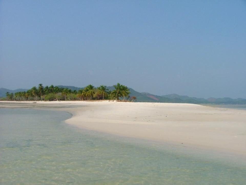 Bed and Breakfast Baan Anattaya Koh Yao Noi Exterior foto