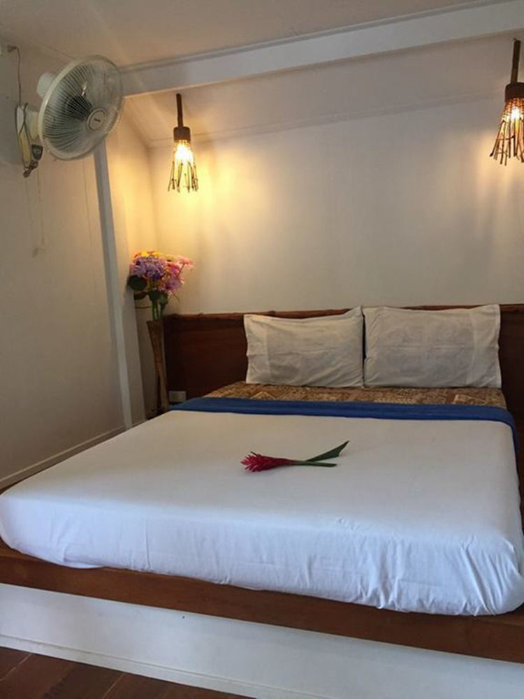 Bed and Breakfast Baan Anattaya Koh Yao Noi Exterior foto