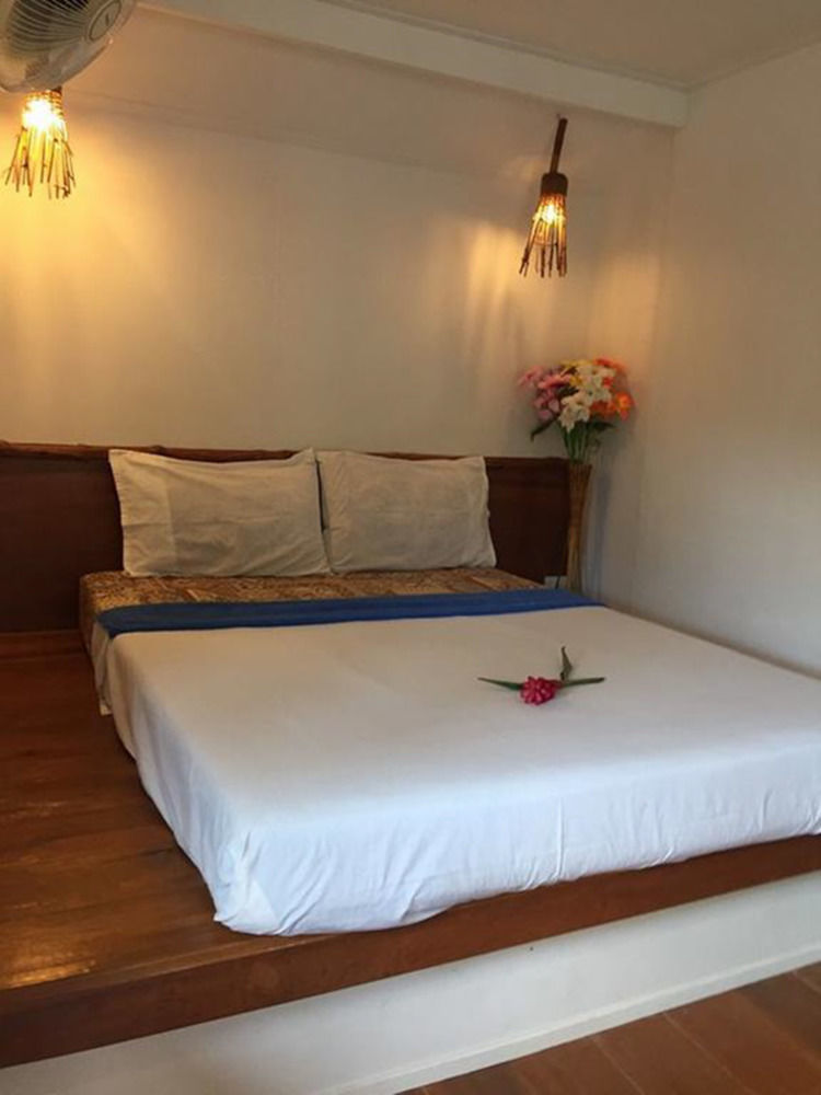 Bed and Breakfast Baan Anattaya Koh Yao Noi Exterior foto