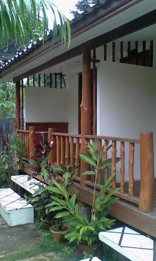 Bed and Breakfast Baan Anattaya Koh Yao Noi Exterior foto