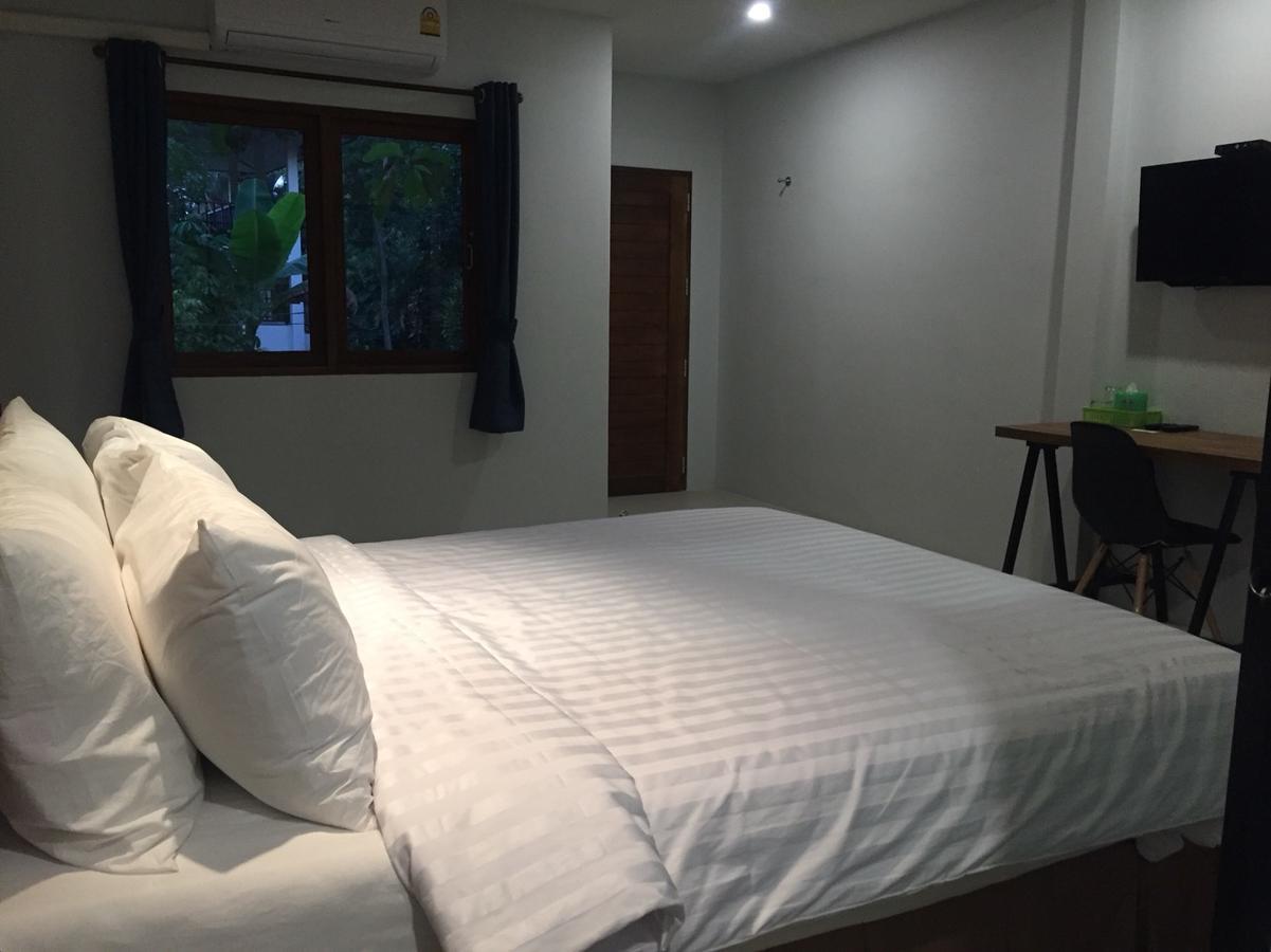 Bed and Breakfast Baan Anattaya Koh Yao Noi Exterior foto