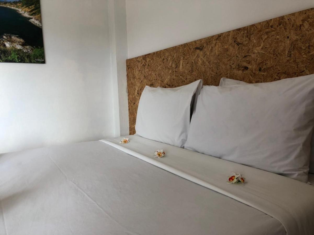 Bed and Breakfast Baan Anattaya Koh Yao Noi Exterior foto